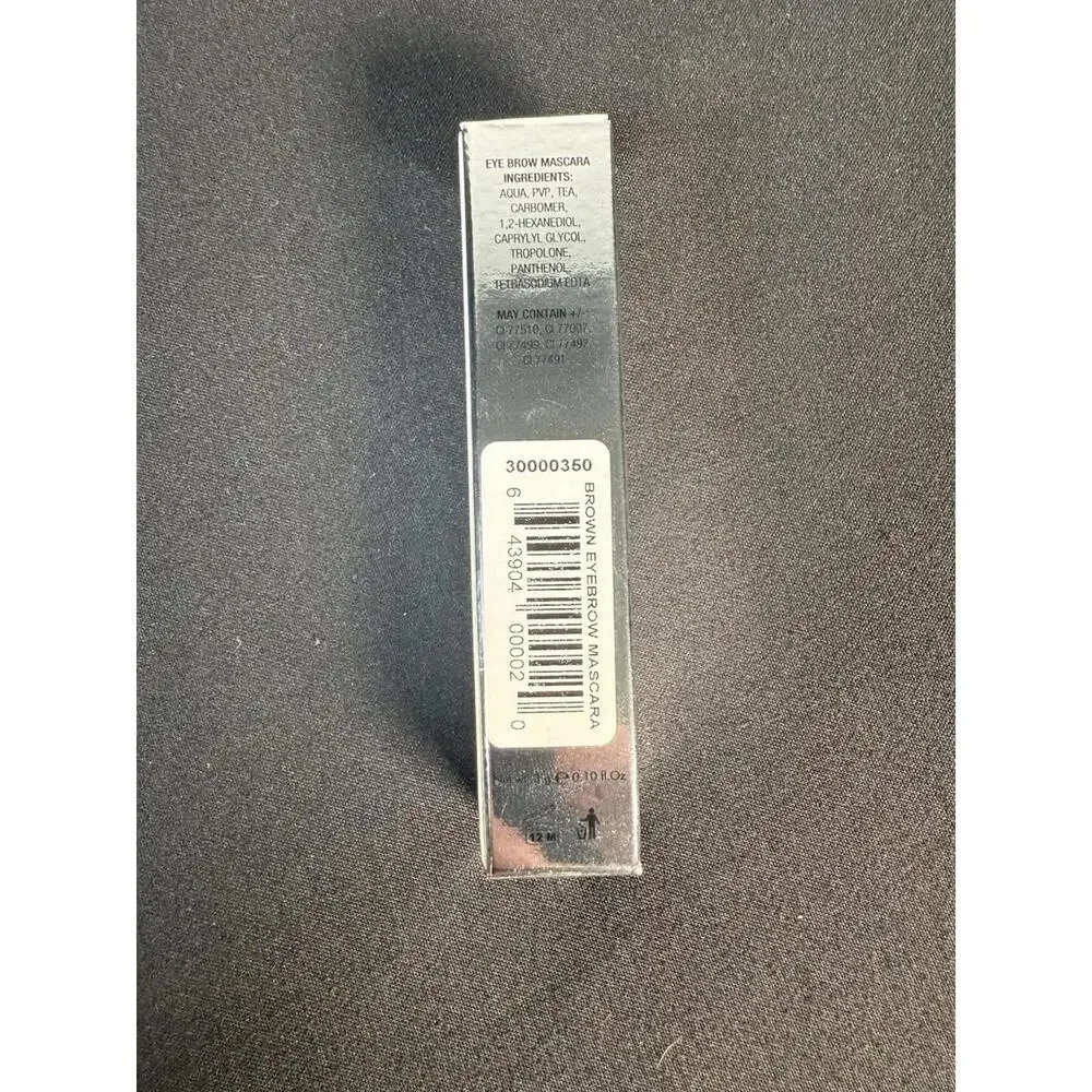 JOE BLASCO BROWN EYE BROW MASCARA SEALED IN BOX